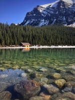 118. Lake Louise, Banff, Canada