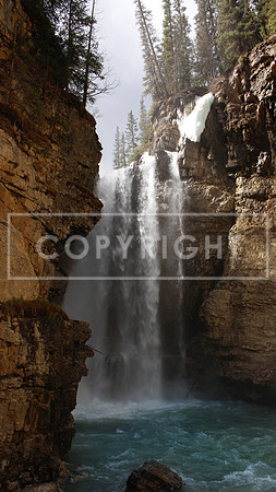 119. Canadian Falls
