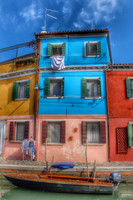 59. Burano, Italy