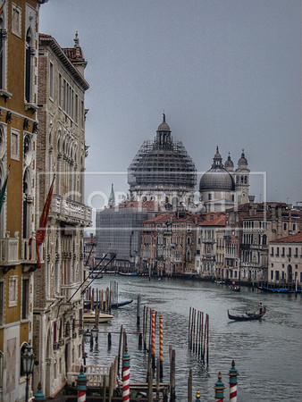 76. Venice, Italy