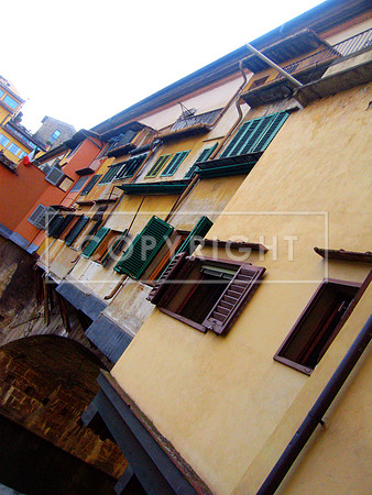 83. Florence, Italy