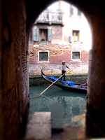 84. Venice, Italy