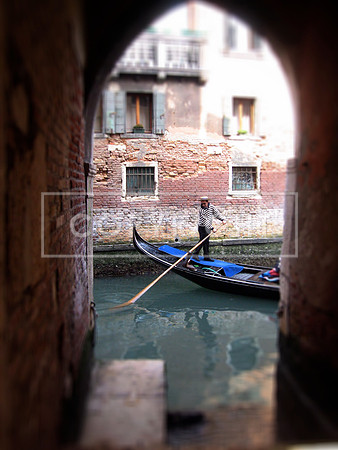 84. Venice, Italy