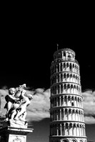 20. Pisa, Italy