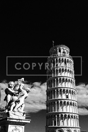 20. Pisa, Italy