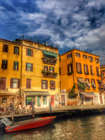 36. Venice, Italy