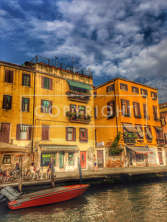 36. Venice, Italy