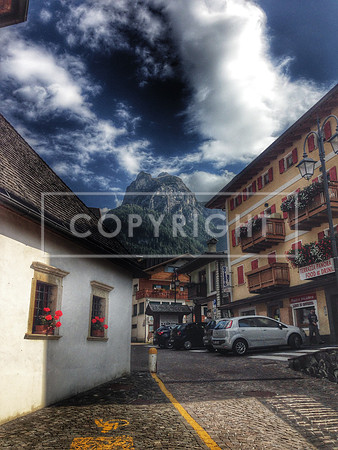 89. Northern Italy