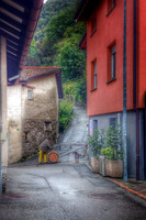 40. Ticino, Switerland