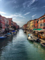10. Murano, Italy