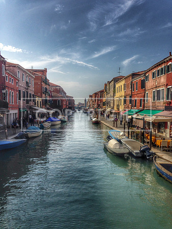 10. Murano, Italy