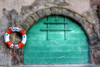 100. Cinque Terre, Italy