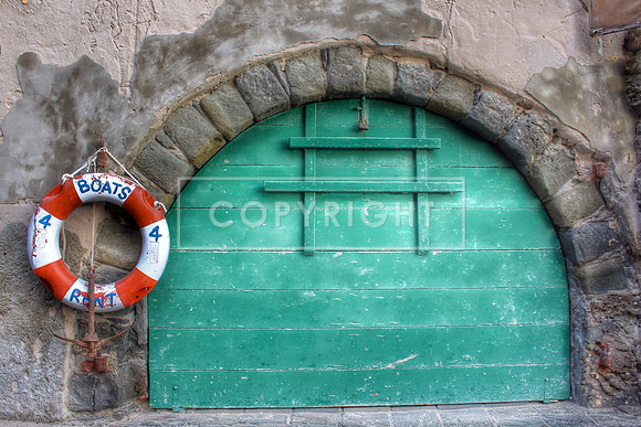 100. Cinque Terre, Italy
