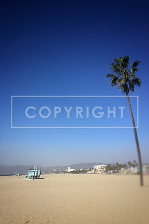 Venice Beach, CA