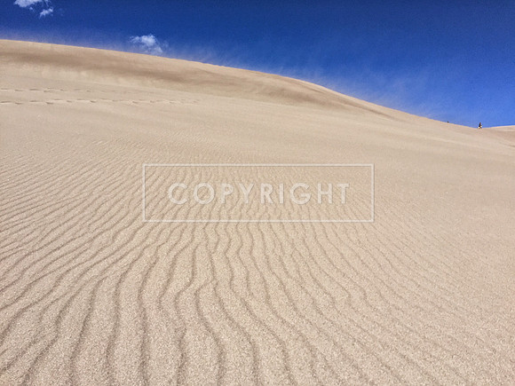 Great Sand Dunes National Park, Colorado
