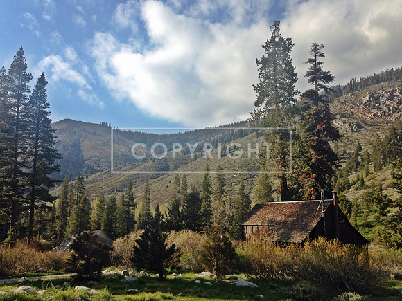 Sequoia National Park