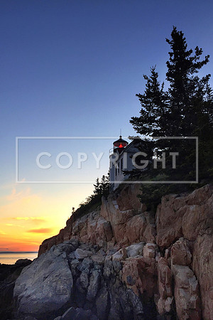 Acadia, Maine